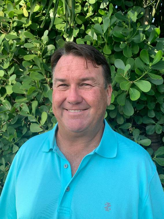 photo of Todd Domeyer, Professional Yacht Broker