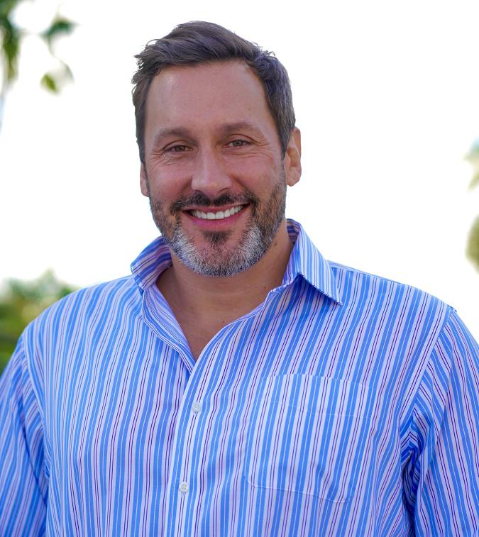 photo of Patrick Barnicle, Professional Yacht Broker