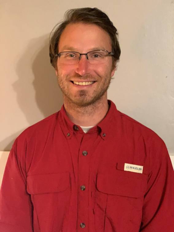 photo of Sam Mason, Professional Yacht Broker