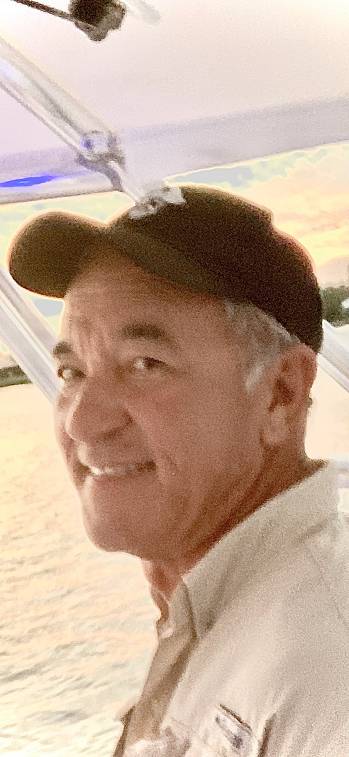 photo of Jim Hill, Professional Yacht Broker