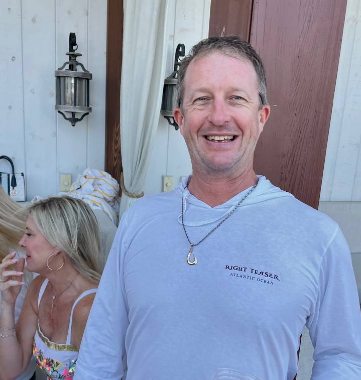 photo of Jake Farley, Professional Yacht Broker