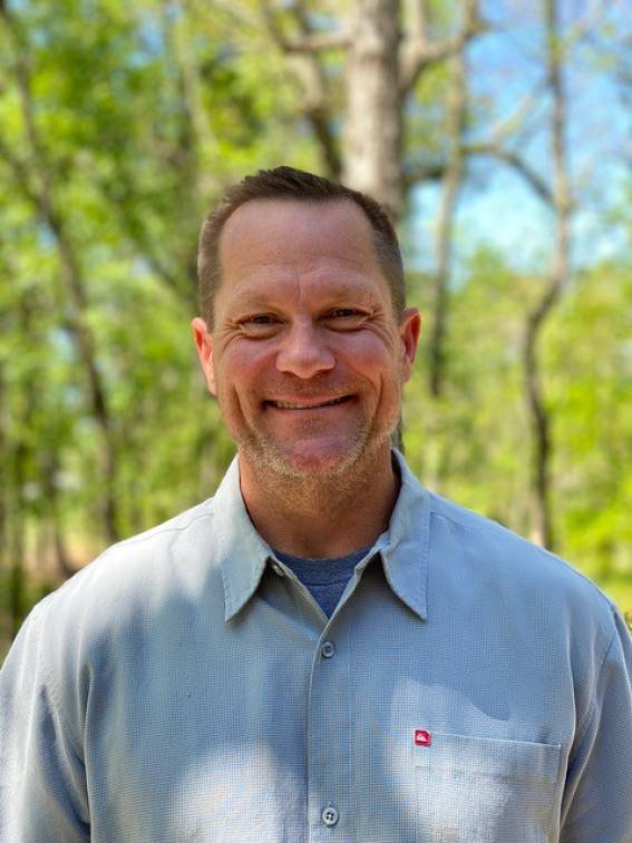 photo of Joe Evans, Professional Yacht Broker