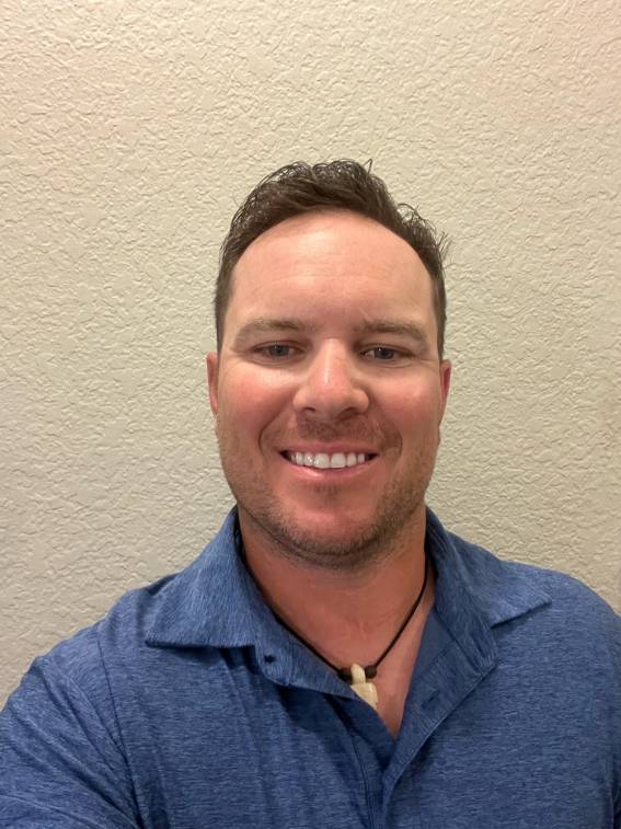 photo of Dan Green, Professional Yacht Broker