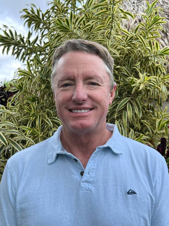 photo of Joseph Birbeck, Professional Yacht Broker