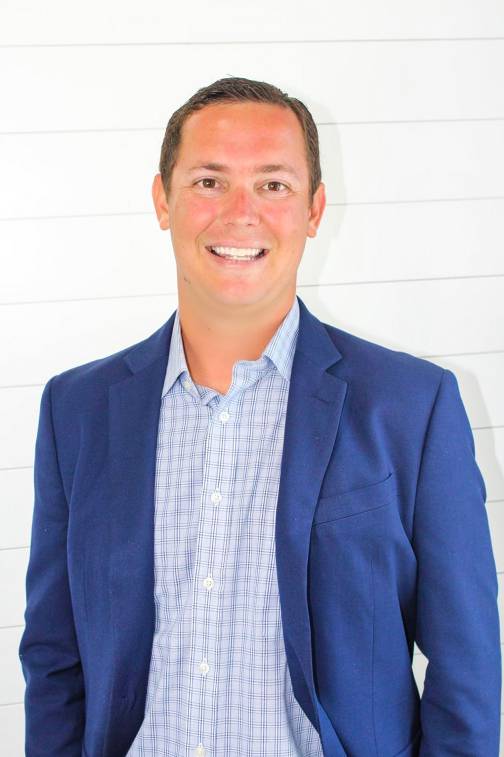 photo of Thomas Knox, Professional Yacht Broker