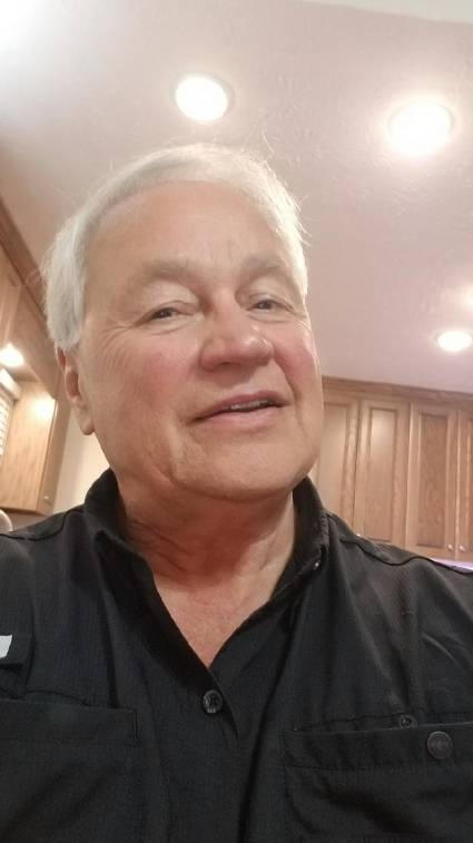 photo of Mike Gaddis, Professional Yacht Broker
