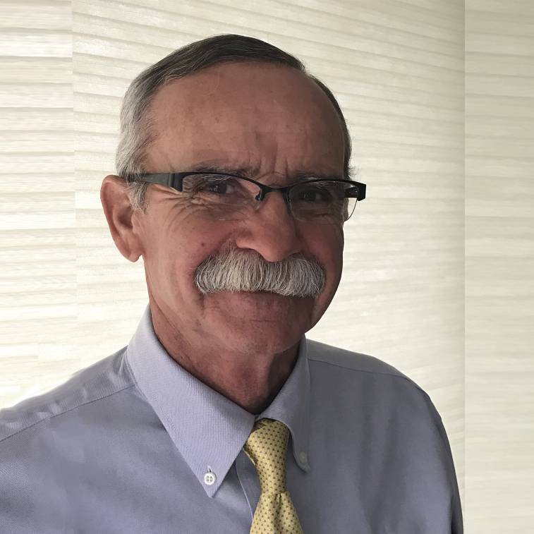 photo of Fritz Grell, Professional Yacht Broker
