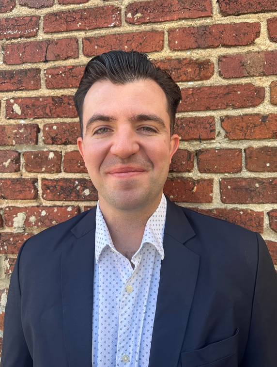 photo of Matthew Forti, Professional Yacht Broker