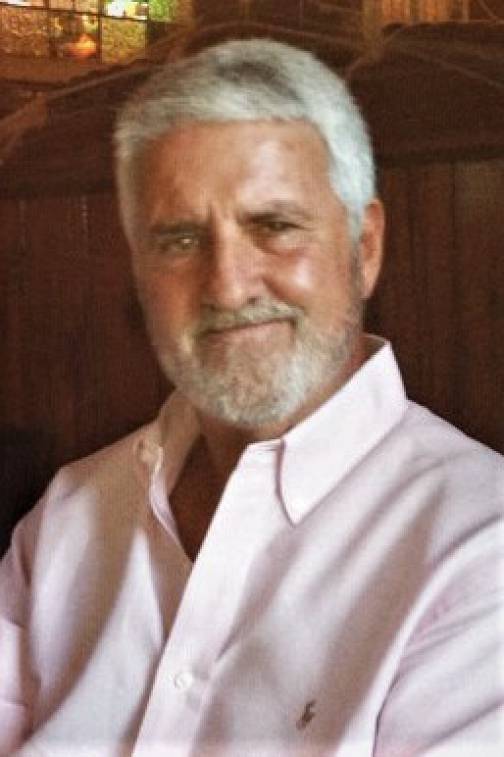 photo of Charley Bartholomay, Professional Yacht Broker