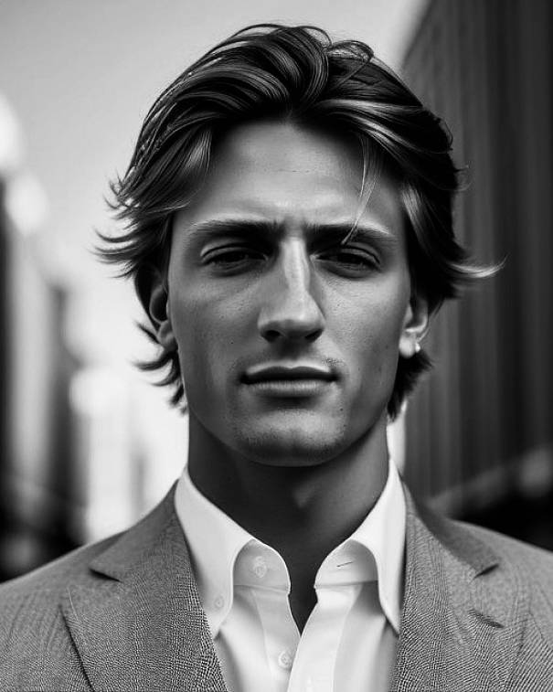 photo of Benjamin Quarles, Professional Yacht Broker