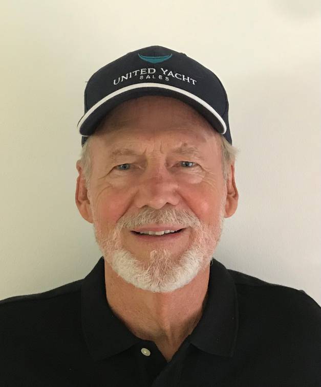 photo of Walter Sea, Professional Yacht Broker