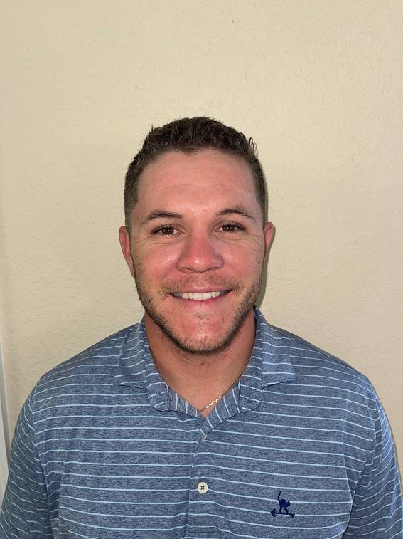 photo of Dustin Richter, Professional Yacht Broker