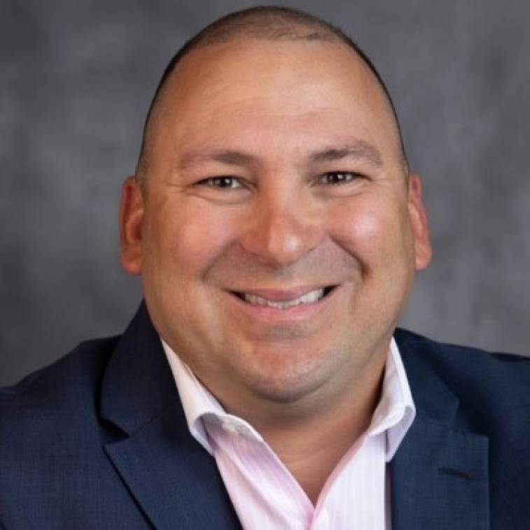 photo of Alex Pichel, Professional Yacht Broker