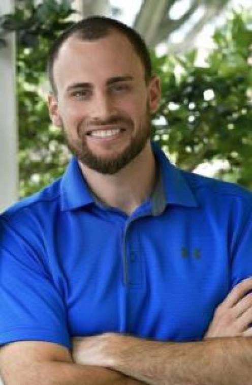 photo of David Dresselhaus, Professional Yacht Broker