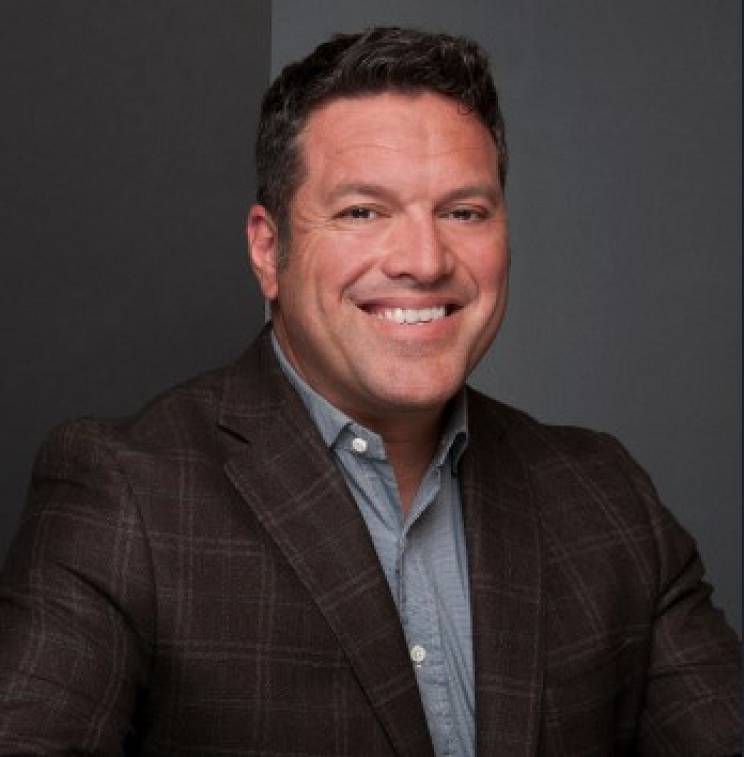 photo of Marco Esposito, Professional Yacht Broker