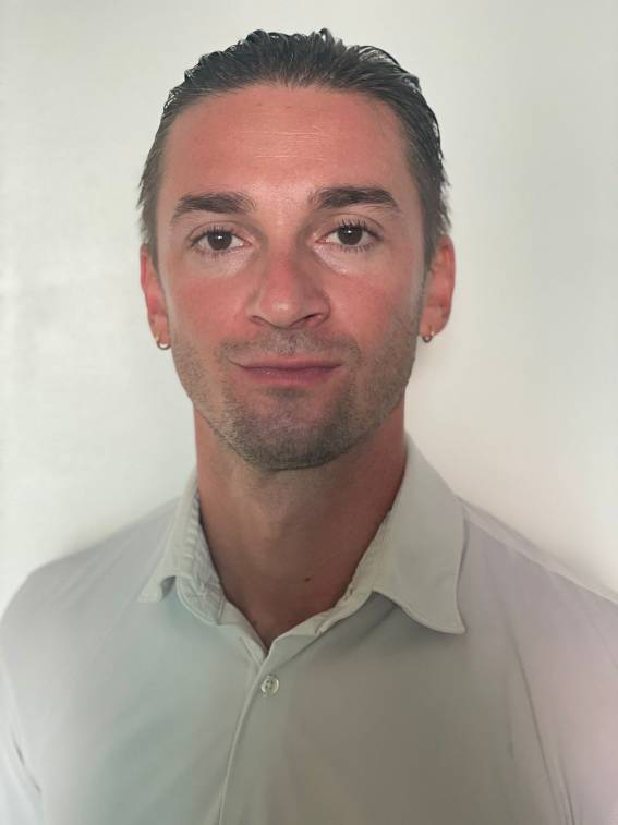 photo of Cristian Zaffarano, Professional Yacht Broker