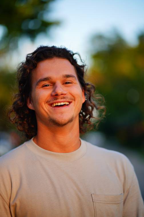 photo of Matias Lopez, Professional Yacht Broker