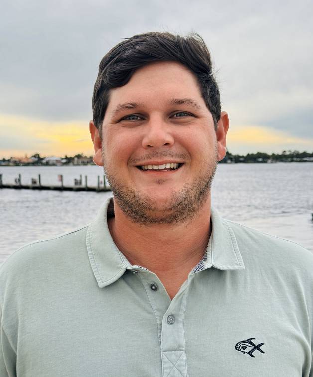 photo of Derrick Herborn, Professional Yacht Broker