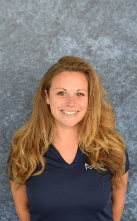photo of Kristin Mast, Professional Yacht Broker