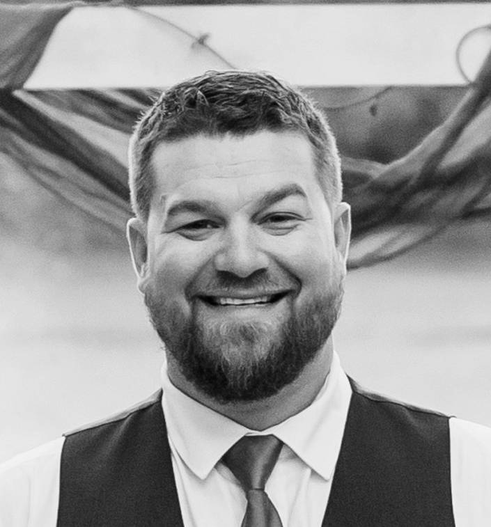 photo of Chris Ragni, Professional Yacht Broker
