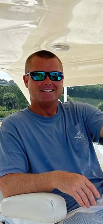 photo of Chris W Peters, Professional Yacht Broker