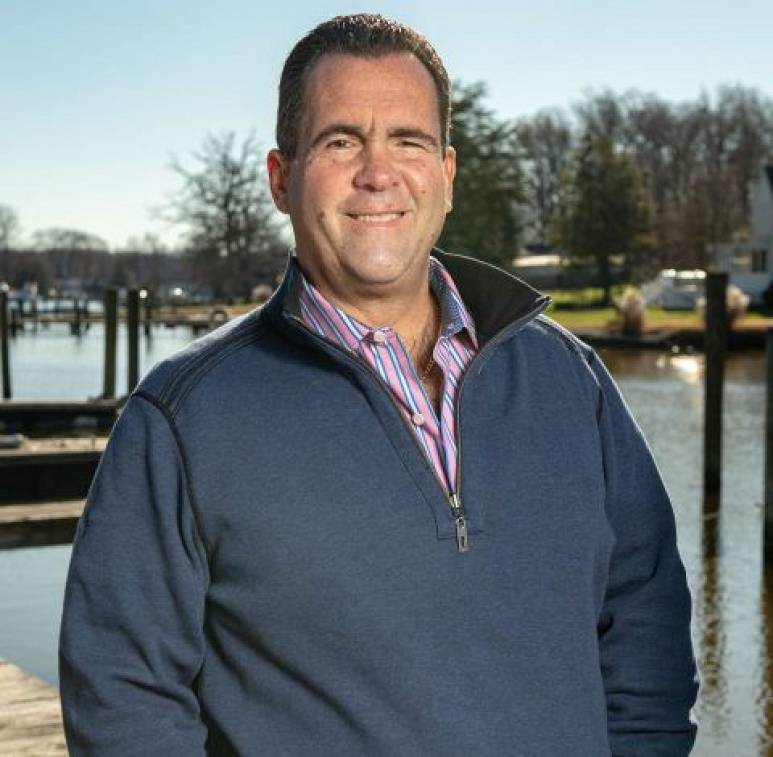 photo of Pete Pellicano, Professional Yacht Broker