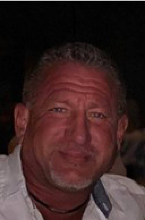 photo of Steve Wargo, Professional Yacht Broker