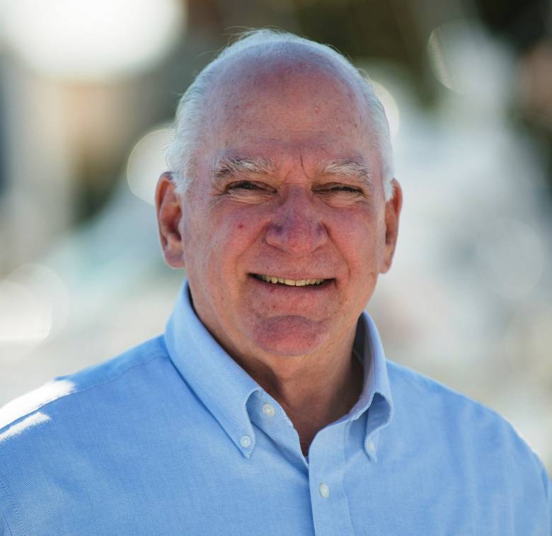 photo of Randy Altemus, Professional Yacht Broker
