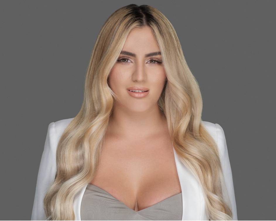 photo of Sophia Ayala, Professional Yacht Broker