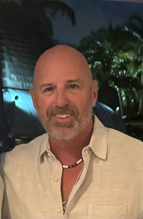 photo of John Sicilian, Professional Yacht Broker