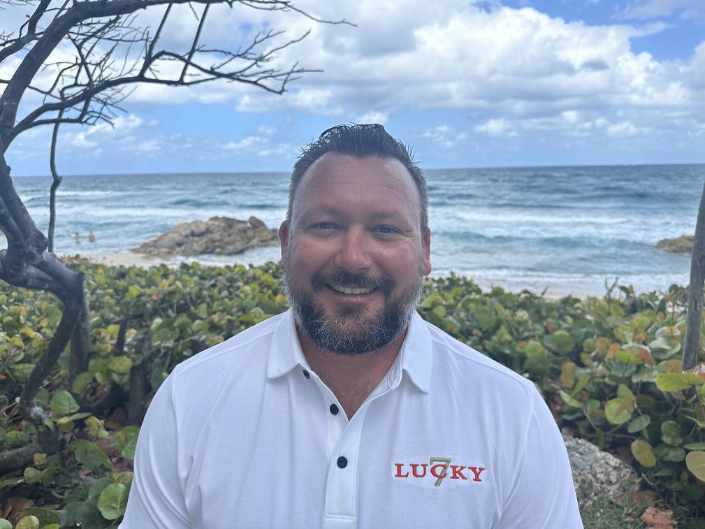 photo of Morgan McKnought, Professional Yacht Broker
