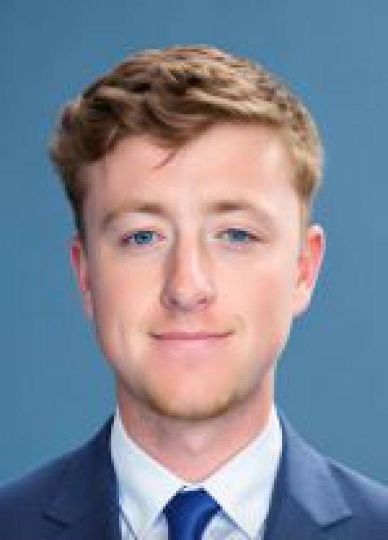 photo of Jackson Killelea, Professional Yacht Broker