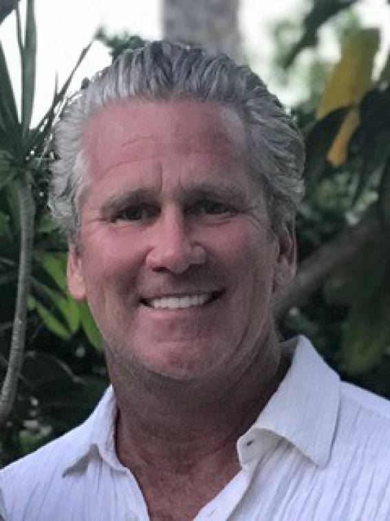 photo of Scott Bitzer, Professional Yacht Broker