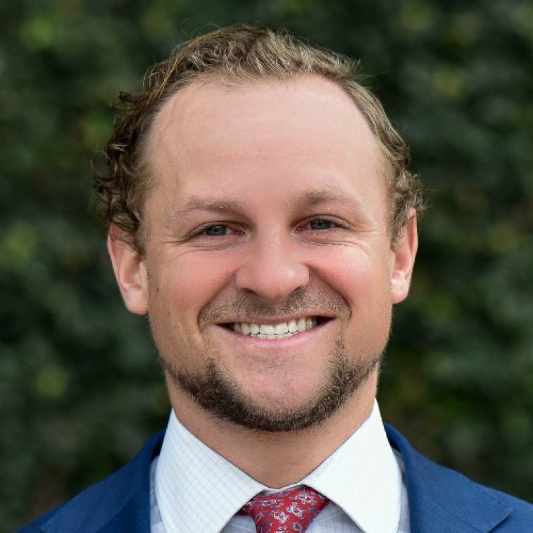 photo of Sam Bell, Professional Yacht Broker