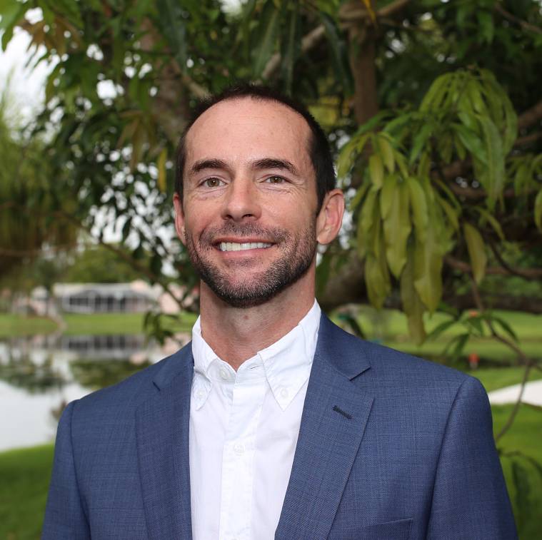 photo of M.Angelo Lagonia, Professional Yacht Broker