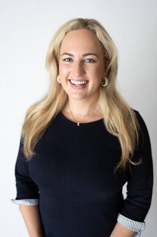 photo of Morgan Zumpfe, Professional Yacht Broker