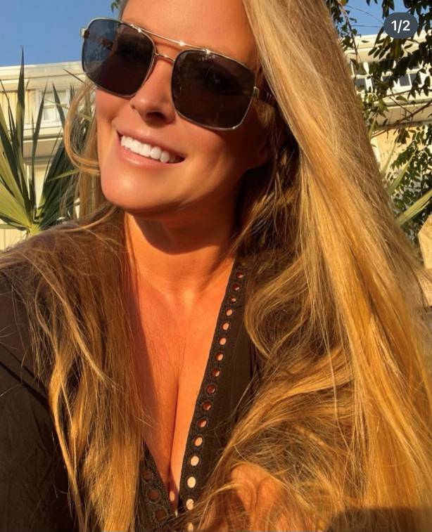 photo of Audra Fasano, Professional Yacht Broker