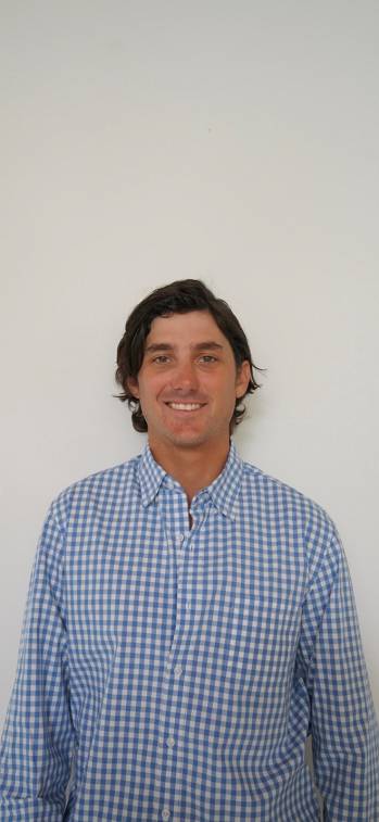 photo of Victor Cabarrocas, Professional Yacht Broker