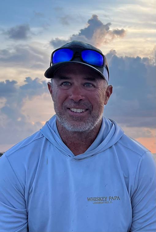 photo of Daniel Kesten, Professional Yacht Broker