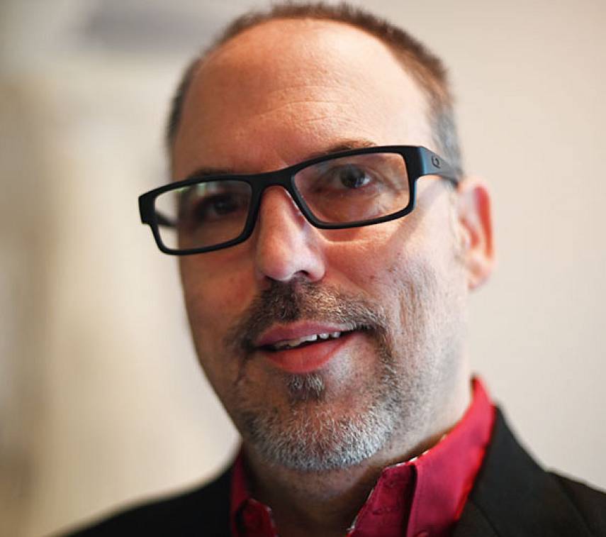 photo of Michael Magee, Professional Yacht Broker