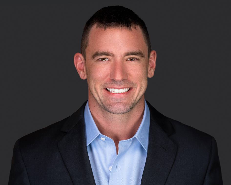 photo of Seth Jacobson, Professional Yacht Broker