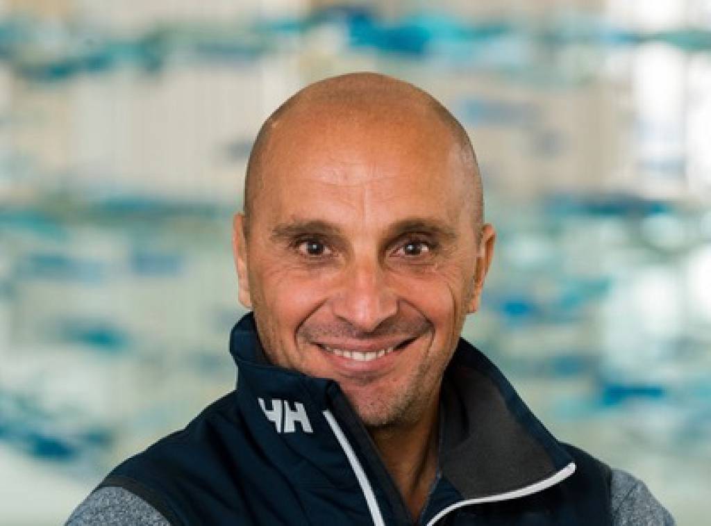 photo of Riccardo Solci, Professional Yacht Broker