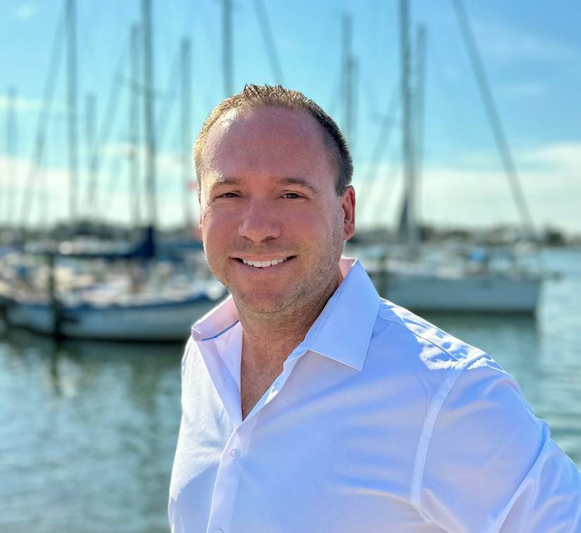 photo of Ryan VanDeusen, Professional Yacht Broker