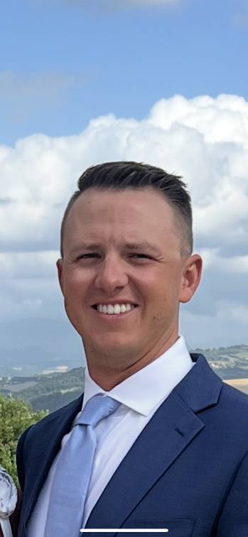 photo of Chase Varnadore, Professional Yacht Broker