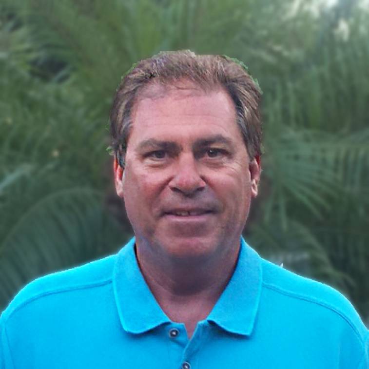 photo of Jeff Boyer, Professional Yacht Broker
