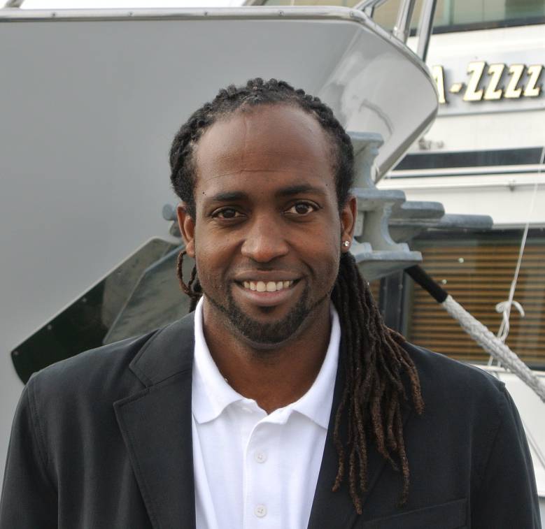 photo of Joel Ambrose, Professional Yacht Broker