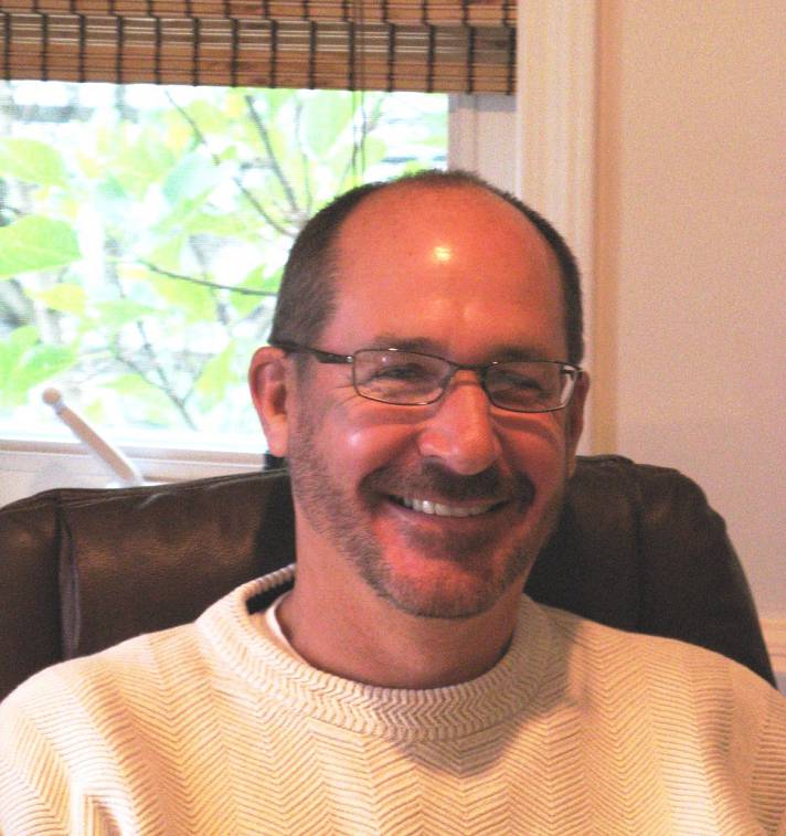photo of John Peterson, CPYB, Professional Yacht Broker