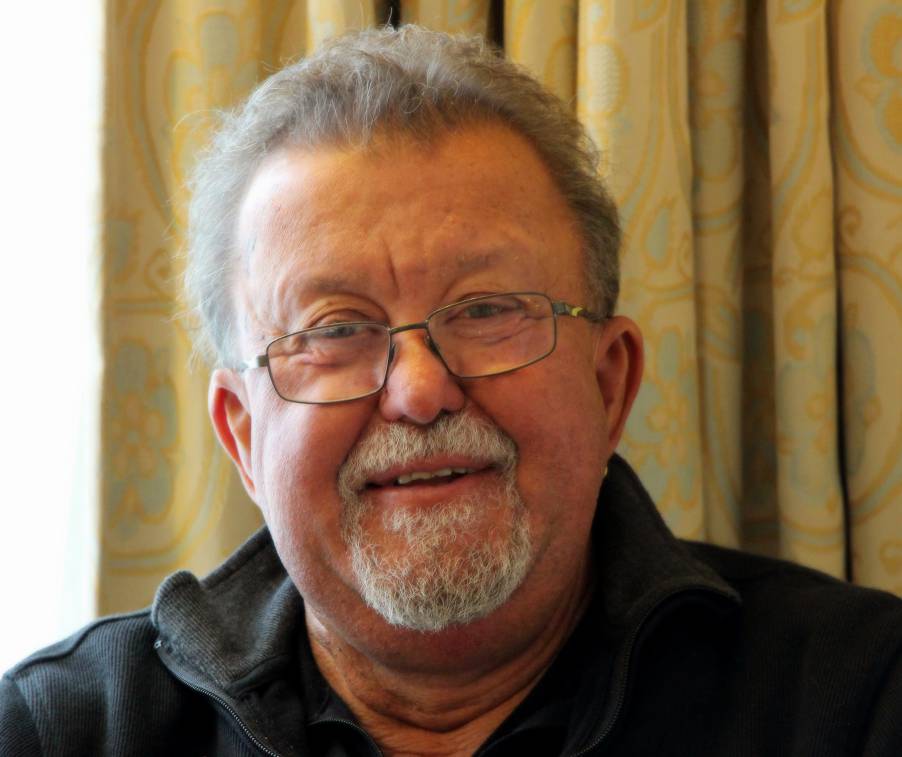 photo of Michael Swirski, Professional Yacht Broker
