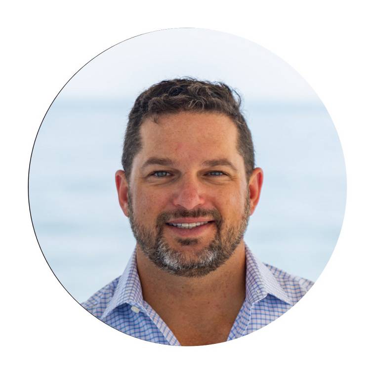 photo of Mordy Miltz, Professional Yacht Broker
