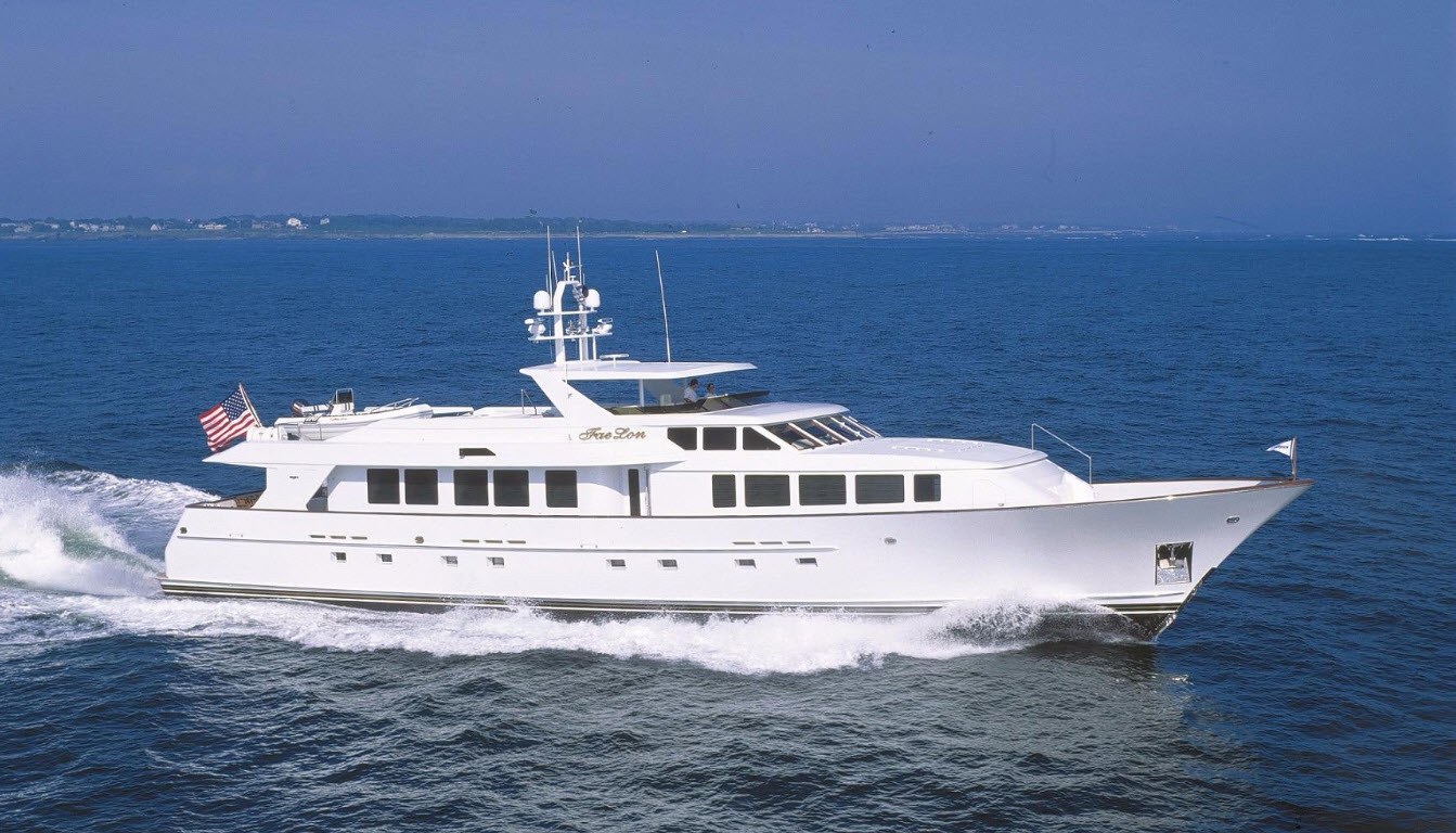 united yacht brokers